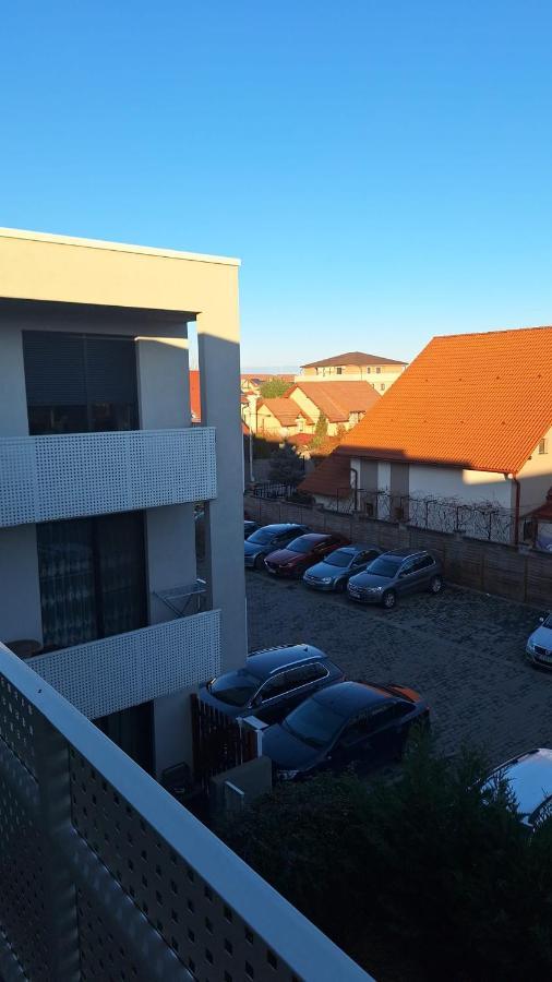 Mirvana Apartments Metheor Executive Suite Timişoara Buitenkant foto