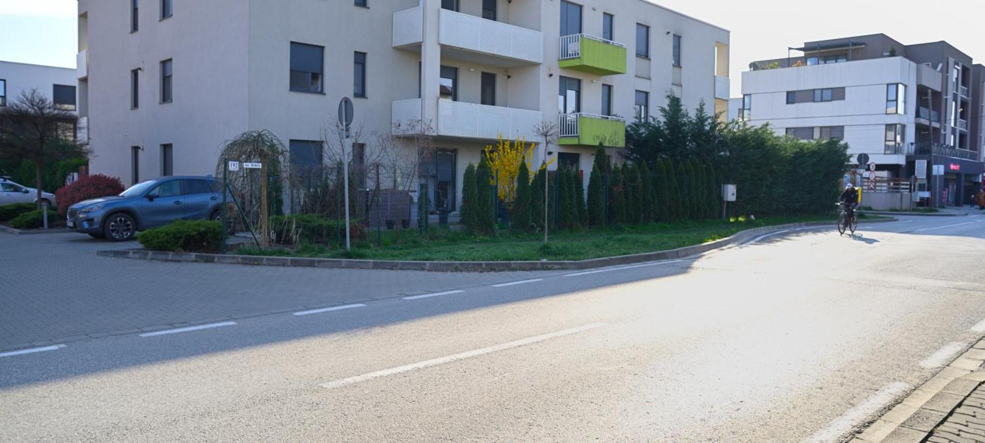 Mirvana Apartments Metheor Executive Suite Timişoara Buitenkant foto