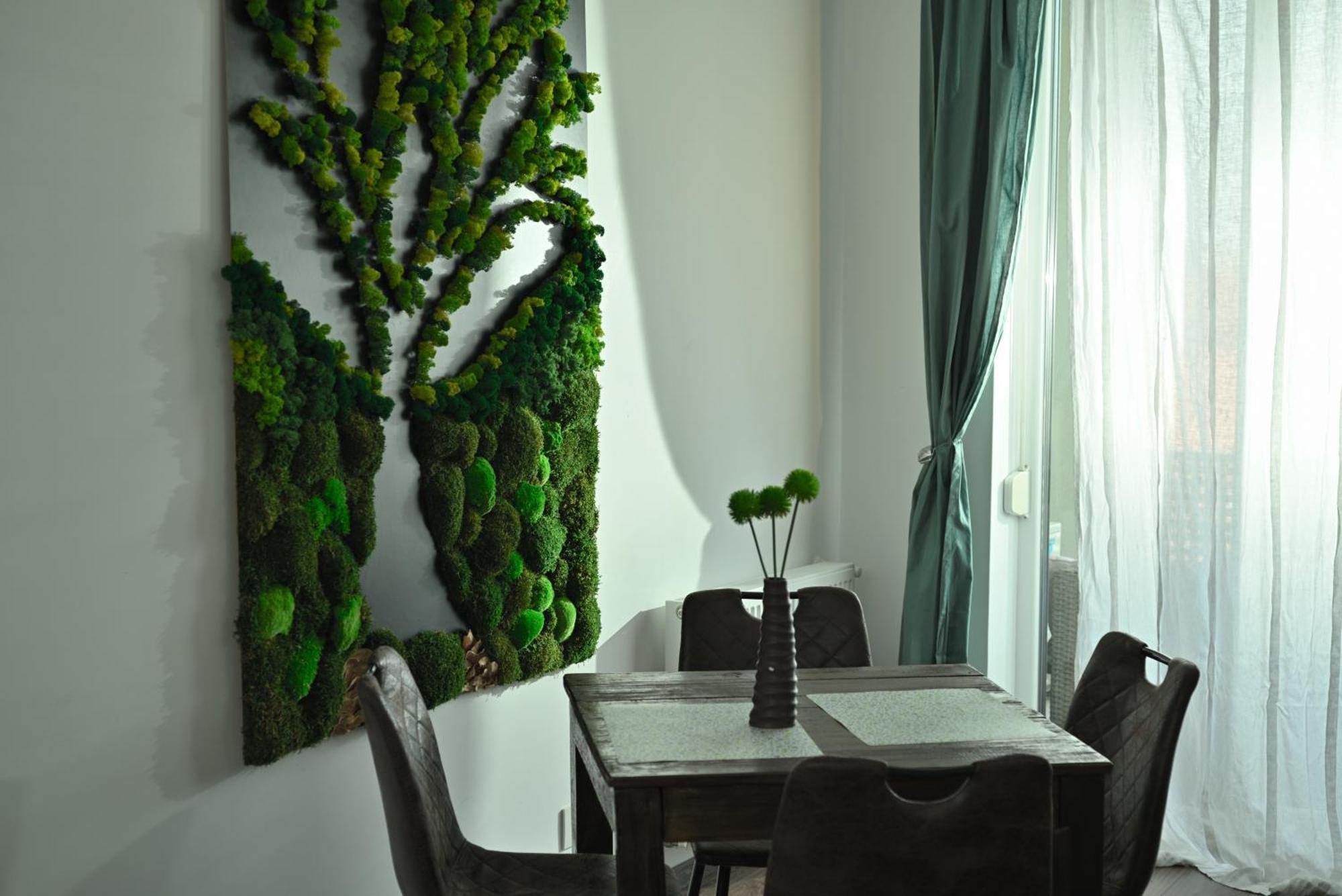 Mirvana Apartments Metheor Executive Suite Timişoara Buitenkant foto