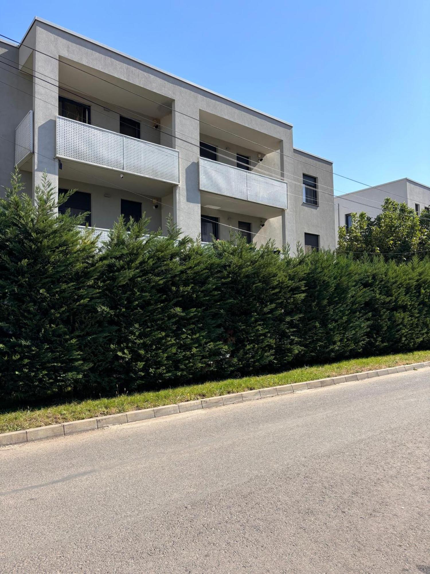 Mirvana Apartments Metheor Executive Suite Timişoara Buitenkant foto