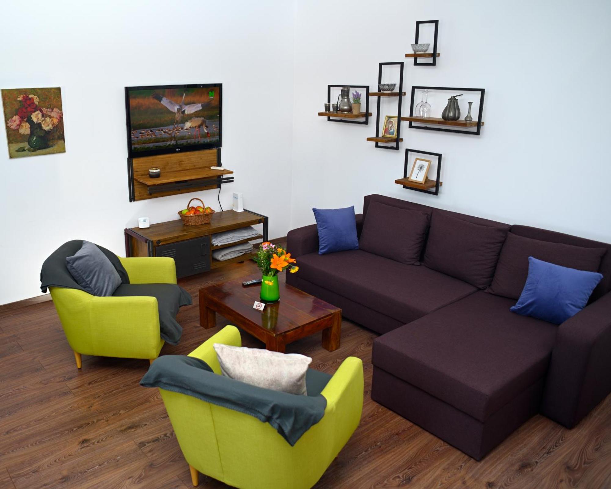 Mirvana Apartments Metheor Executive Suite Timişoara Buitenkant foto