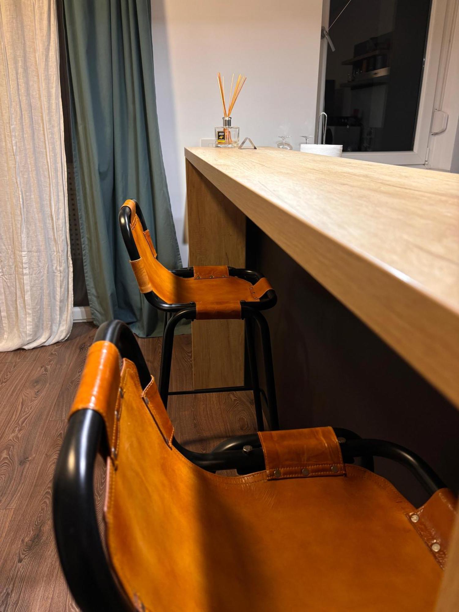 Mirvana Apartments Metheor Executive Suite Timişoara Buitenkant foto